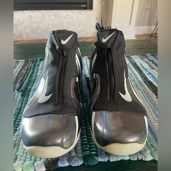 Flightposite 1 Black Topaz Mist - Picture 2 of 7